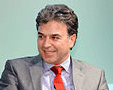 Bild: Mehmet Kilic, ehemaliger Bundestagsabgeordneter von Bündnis 90/Die Grünen (Foto:pr)